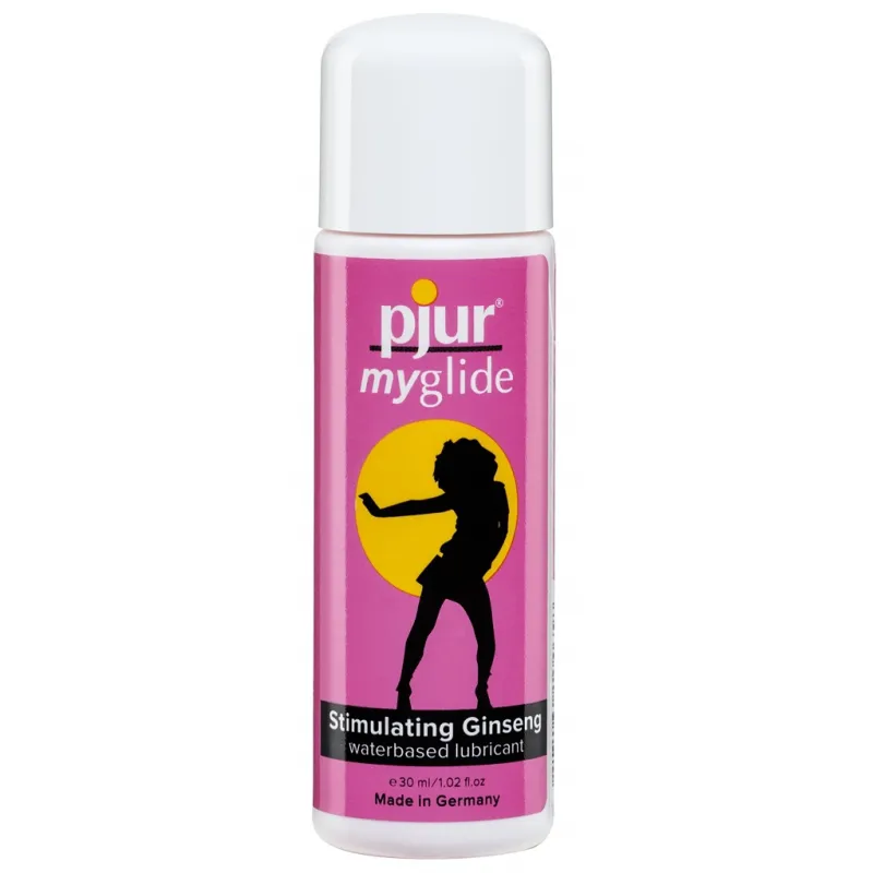 Pjur Lubrifiant stimulant My Glide Pjur 30ml